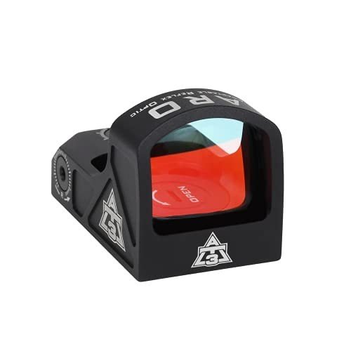 AT3 Tactical ARO Compact Red Dot Sight 3 MOA