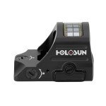 Holosun HS407C-X2 Red Dot Solar Reflex Sight