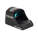 Holosun HS407C-X2 Red Dot Solar Reflex Sight
