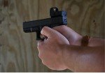 AT3 Tactical ARO Compact Red Dot Sight 3 MOA