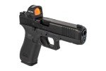 Holosun HE507C Green Dot Sight with Vulcan Reticle