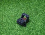 Trijicon RMR Type-2 3.25 MOA Red Dot Sight