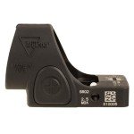 Trijicon SRO 5.0 MOA Red Dot Sight
