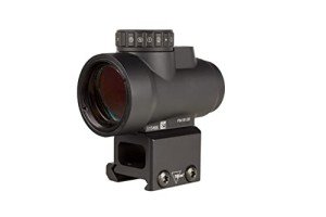 Trijicon MRO HD Red Dot Sight 1/3 Co-Witness
