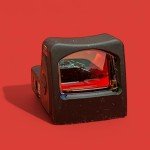 Trijicon RMRcc Micro Reflex Sight - 3.25 MOA