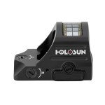 Holosun HS407C X2 Red Dot Sight Bundle