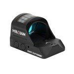 Holosun HS407C X2 Red Dot Sight Bundle