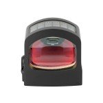 Holosun HS407C X2 Red Dot Sight Bundle
