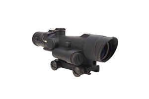 Trijicon ACOG 3.5x35 Red Dot Sight