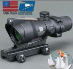 Trijicon ACOG-Style 4x32 Holographic Sight