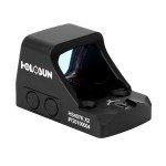 Holosun HS407K X2 6 MOA Red Dot Sight
