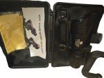 Trijicon ACOG-Style 4x32 Holographic Sight