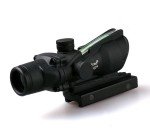 Trijicon ACOG-Style 4x32 Holographic Sight