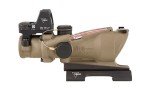 Trijicon ACOG 4x32 ECOS Red Dot Sight