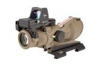 Trijicon ACOG 4x32 ECOS Red Dot Sight