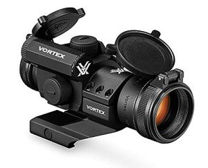 Vortex Strikefire II 4 MOA Red Dot Sight