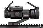 Vortex Strikefire II 4 MOA Red Dot Sight