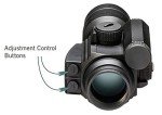 Vortex Strikefire II 4 MOA Red Dot Sight