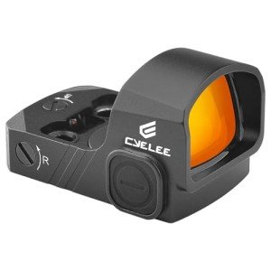 Cyelee CAT0 Micro Red Dot Sight 3MOA