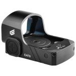 Cyelee CAT0 Micro Red Dot Sight 3MOA