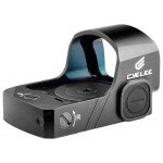 Cyelee CAT0 Micro Red Dot Sight 3MOA
