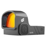Cyelee CAT0 Micro Red Dot Sight 3MOA