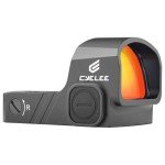 Cyelee CAT0 Micro Red Dot Sight 3MOA