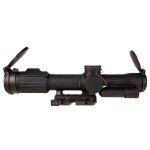 Trijicon USMC SCO VCOG 1-8x28mm Red Dot