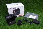 Holosun HS403R Red Dot Sight with Mount