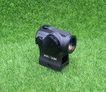 Holosun HS403R Red Dot Sight with Mount