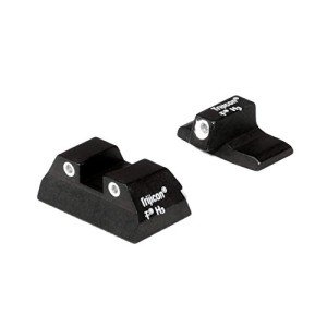 Trijicon Night Sight Set for H&K P2000