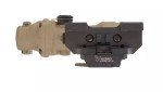 Trijicon ACOG 4x32 ECOS FDE Red Dot Sight