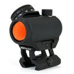 AT3 Tactical RD-50 PRO Red Dot Sight with Riser