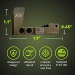 ADE Artemis Motion Sensor Red Dot Sight - FDE