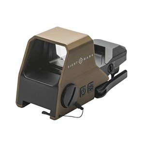 Sightmark Ultra Shot R-Spec Holographic Sight