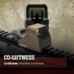 Sightmark Ultra Shot R-Spec Holographic Sight