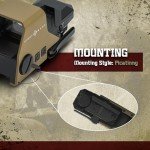 Sightmark Ultra Shot R-Spec Holographic Sight