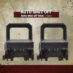 Sightmark Ultra Shot R-Spec Holographic Sight