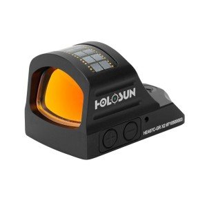 Holosun HE407C-GR X2 Green Dot Sight