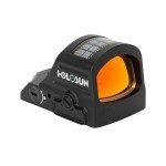 Holosun HE407C-GR X2 Green Dot Sight