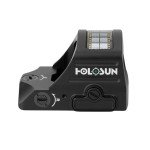 Holosun HE407C-GR X2 Green Dot Sight