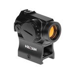 Holosun HS503R Micro Red Dot Holographic Sight