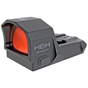 Springfield Armory Hex Dragonfly Red Dot Sight