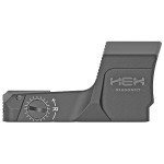 Springfield Armory Hex Dragonfly Red Dot Sight