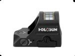 Holosun HS507C-X2 Red Dot Holographic Sight