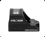 Holosun HS507C-X2 Red Dot Holographic Sight