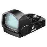 Cyelee WOLF2 Micro Red Dot Sight for RMR