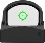 Cyelee WOLF2 Micro Red Dot Sight for RMR