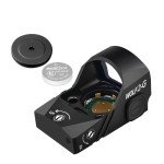 Cyelee WOLF2 Micro Red Dot Sight for RMR