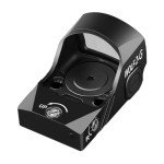 Cyelee WOLF2 Micro Red Dot Sight for RMR